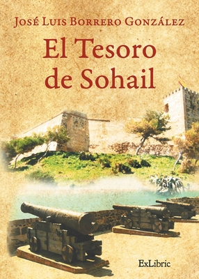 El tesoro de Sohail [Spanish] 8416110298 Book Cover