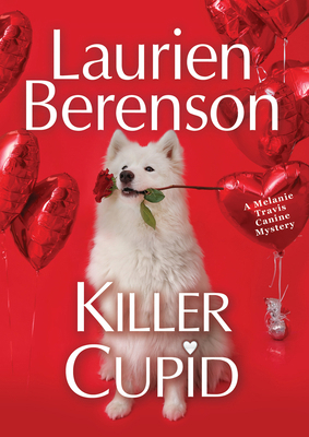 Killer Cupid 149674103X Book Cover
