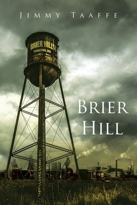 Brier Hill B0CMFFMD45 Book Cover