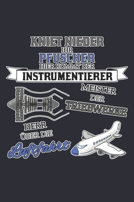 Aerospace Fashion - Notes: Instrumentierer Pfus... [German] 1688203869 Book Cover