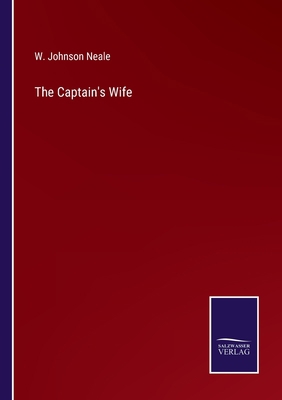 The Captain's Wife 3375034148 Book Cover