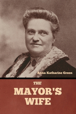 The Mayor's Wife B0FCPNRQKN Book Cover