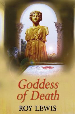 Goddess of Death 0709093829 Book Cover