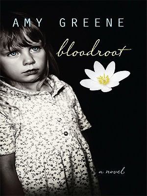 Bloodroot [Large Print] 1410425010 Book Cover