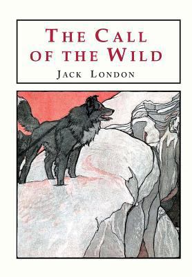 The Call of the Wild 1684221684 Book Cover