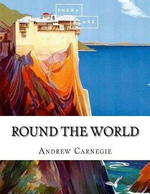 Round the World 1548348201 Book Cover