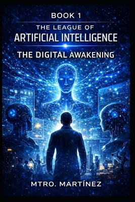 The Digital Awakening B0BR26VJP9 Book Cover