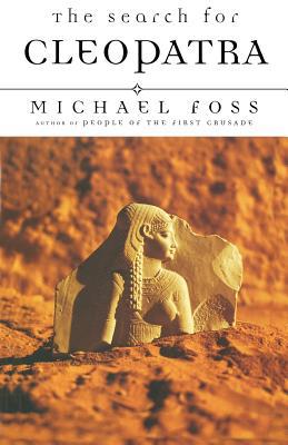 The Search for Cleopatra 1559705035 Book Cover