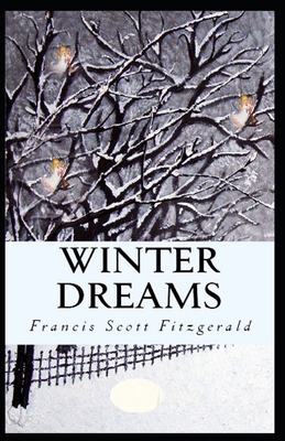 Winter Dreams Illustrated 1654674982 Book Cover