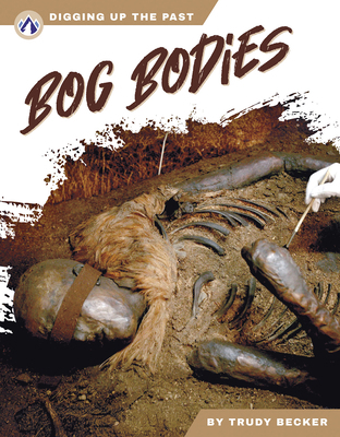 Bog Bodies B0DVJ1CT85 Book Cover