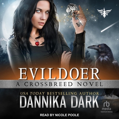 Evildoer B0C5H825KM Book Cover