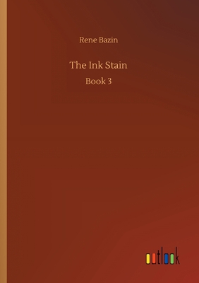 The Ink Stain 3734086760 Book Cover