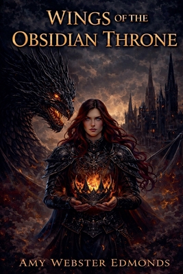 Wings of the Obsidian Throne B0GHDYJT7C Book Cover