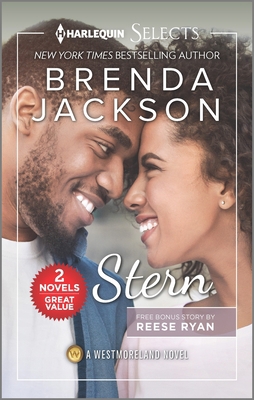 Stern and Playing with Desire 1335406514 Book Cover