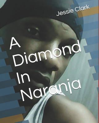 A Diamond in Naranja 1790185483 Book Cover