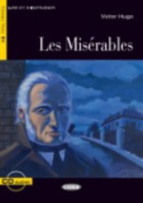 Les Miserables [With CD (Audio)] [French] 885300911X Book Cover