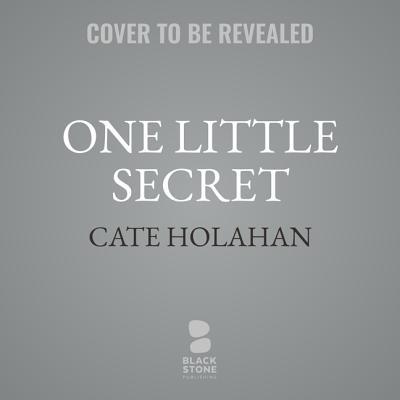 One Little Secret 1094006548 Book Cover