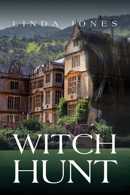 Witch Hunt 1637670486 Book Cover