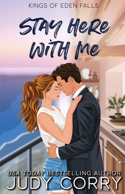Stay Here With Me 1957862262 Book Cover