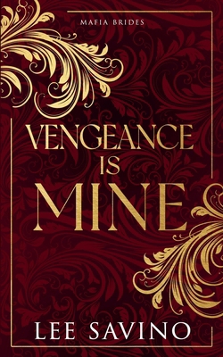 Vengeance is Mine 1648479774 Book Cover