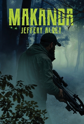 Makanda B0GYGNXMZY Book Cover