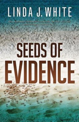 Seeds of Evidence 1426735421 Book Cover