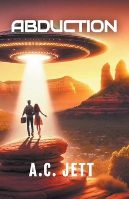 Abduction B0CYM8TYQL Book Cover