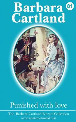 Punished with love (The Eternal Collection) 1499789408 Book Cover