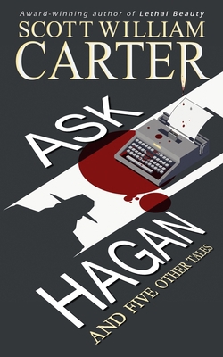 Ask Hagan B0B3J827SF Book Cover