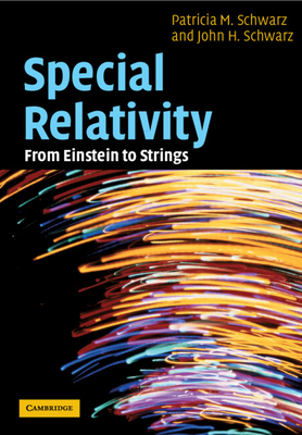 Special Relativity 1009197320 Book Cover