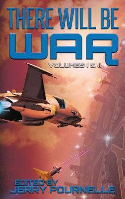 There Will Be War Volumes I & II 9527065593 Book Cover