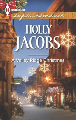 A Valley Ridge Christmas 0373718942 Book Cover