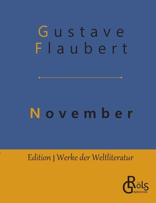 November [German] 3966371626 Book Cover