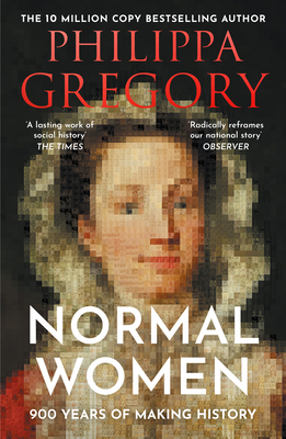 Normal Women Pb: 900 Years of Making History 0008601690 Book Cover