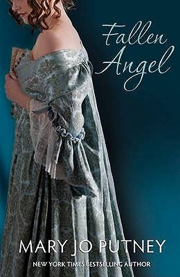 Fallen Angel 1849670005 Book Cover