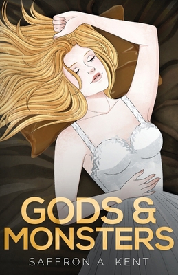 Gods & Monsters Special Edition Paperback            Book Cover