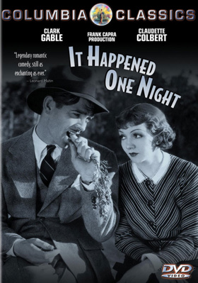 It Happened One Night (1934)