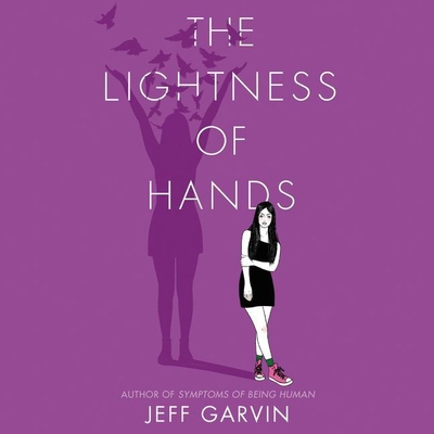 The Lightness of Hands 1094119059 Book Cover