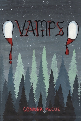 Vamps B0CX7K4DWY Book Cover