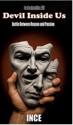 Devil Inside Us: Battle Between Reason and Passion 3384597338 Book Cover