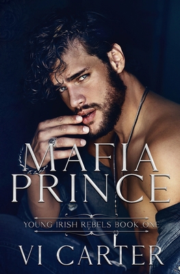 Mafia Prince 1915878152 Book Cover