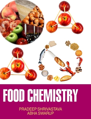 Food Chemistry 9350562219 Book Cover