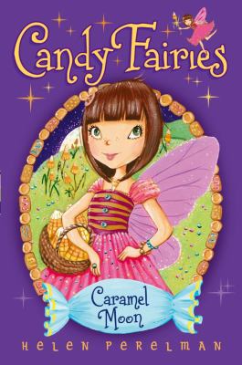 Caramel Moon 1442459220 Book Cover