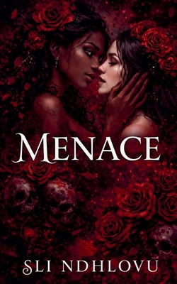 Menace B0GMLP9C42 Book Cover