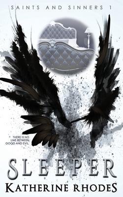 Sleeper 1694861902 Book Cover