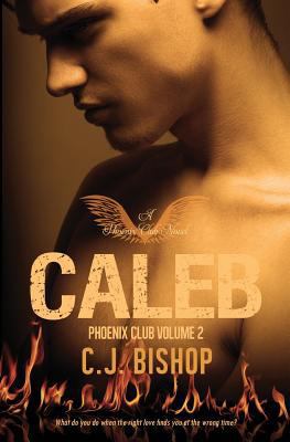 Caleb 1500528498 Book Cover
