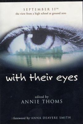 With Their Eyes: September 11th: The View from ... 0060517182 Book Cover