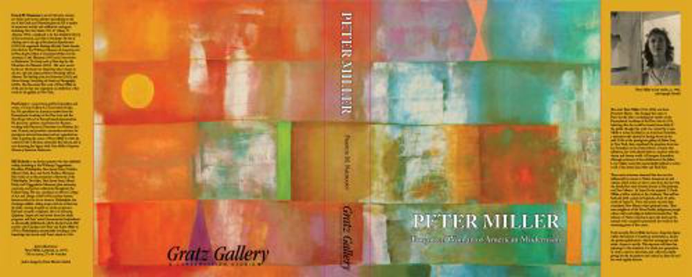 Peter Miller, Forgotten Woman of American Modernism