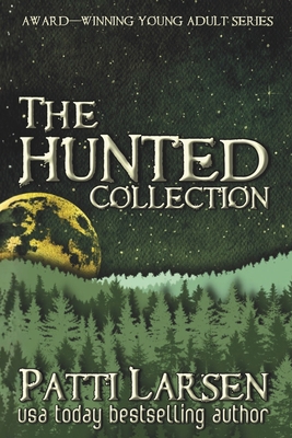The Hunted Collection 1834470102 Book Cover