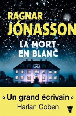 La Mort en blanc [French]            Book Cover